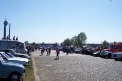 Oldtimerdemo070415 045