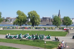 Oldtimerdemo070415 052